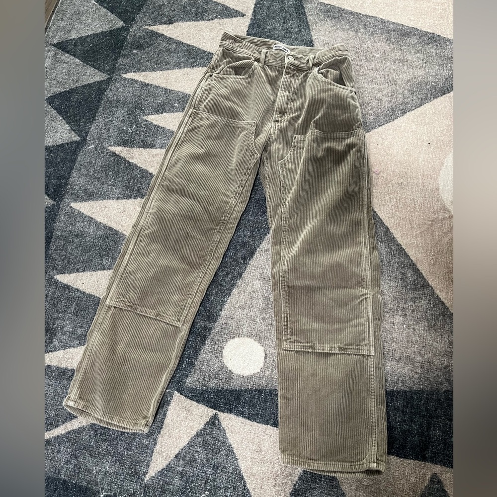 ✨SOLD✨Rudy Jude size 2